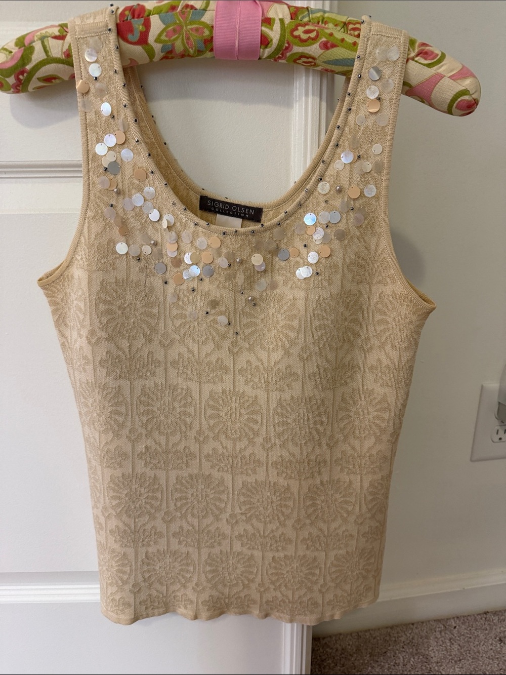 Top by Sigrid Olsen